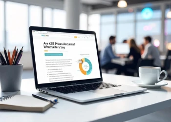 Are KBB Prices Accurate? What Sellers Say
